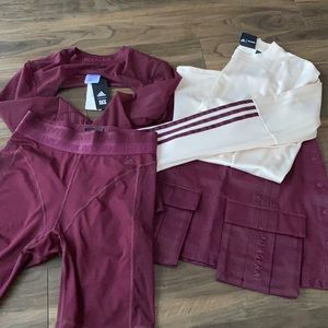 Ivy Park X Adidas bundle
